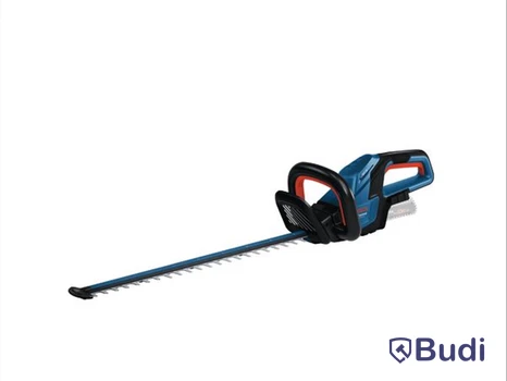 HÄCKSAX BOSCH GHE 18V-60