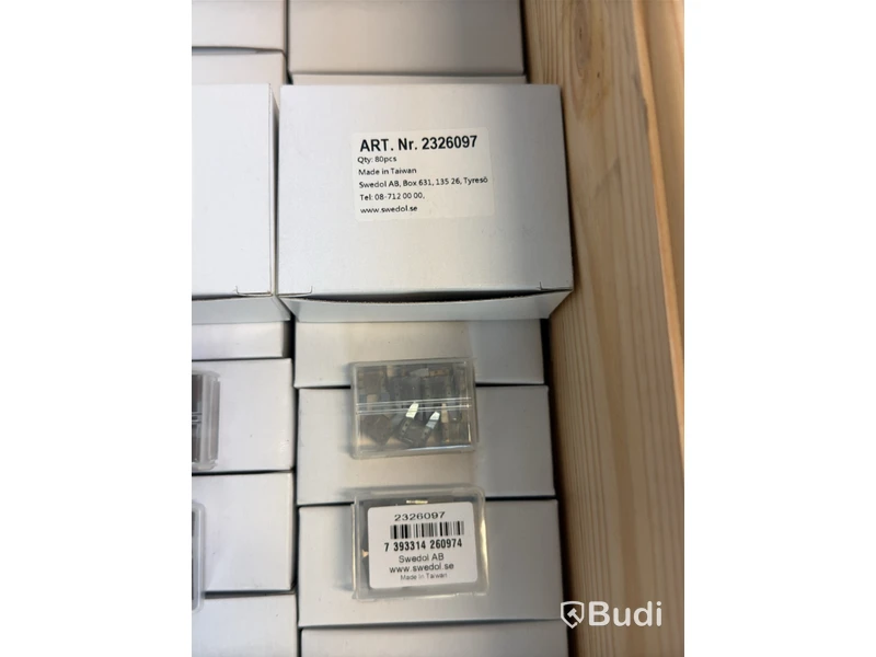 (NEW) Lot of assorted fuses