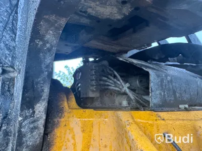 Bandgrävare Kobelco SK260LC -2016 | Engcon