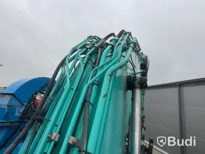 Bandgrävare Kobelco SK260LC -2016 | Engcon