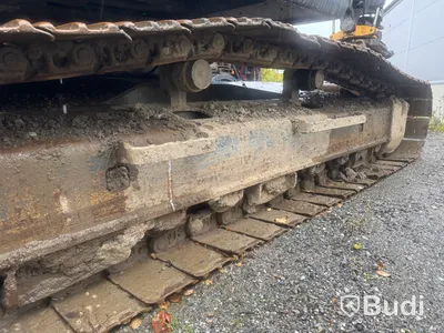 Bandgrävare Kobelco SK260LC -2016 | Engcon