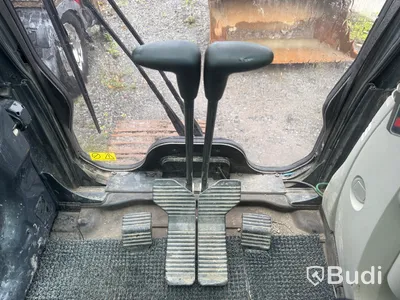 Bandgrävare Kobelco SK260LC -2016 | Engcon
