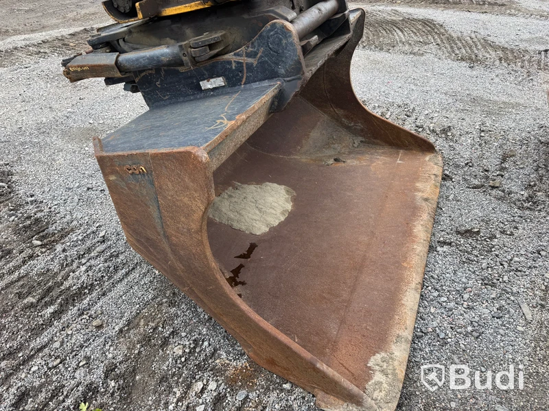 Bandgrävare Doosan DX300LC Series V -2019 | Reparationsobjekt
