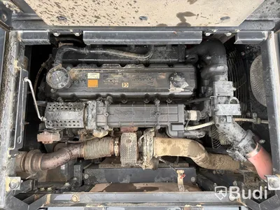 Bandgrävare Doosan DX300LC Series V -2019 | Reparationsobjekt