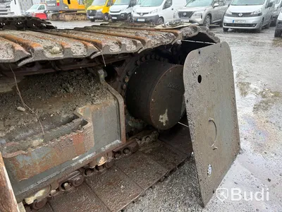 Bandgrävare Doosan DX300LC Series V -2019 | Reparationsobjekt