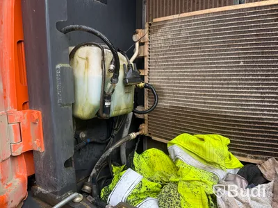 Bandgrävare Doosan DX300LC Series V -2019 | Reparationsobjekt