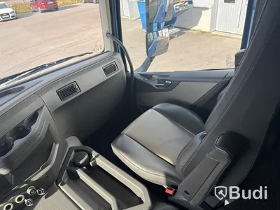 Skiploader Volvo FM 460  6x2-4 TR -2024 | JOAB | Recently inspected