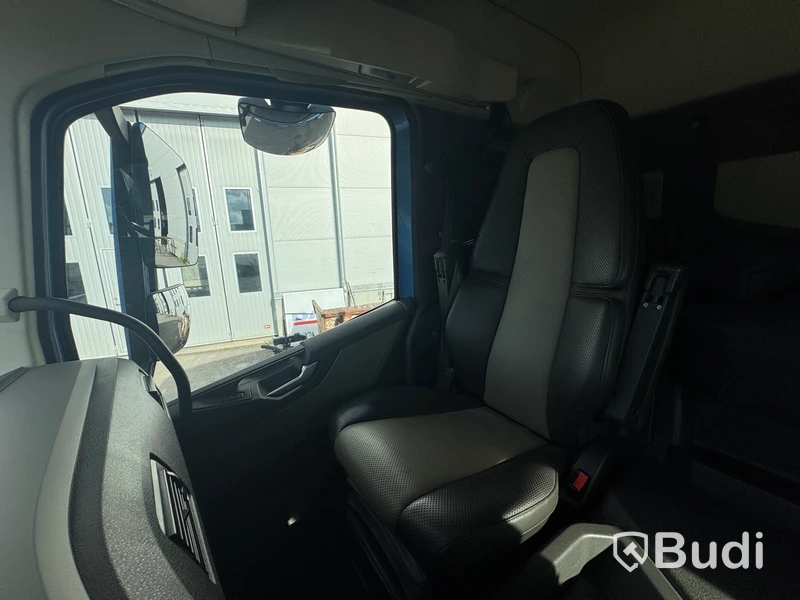 Skiploader Volvo FM 460  6x2-4 TR -2024 | JOAB | Recently inspected