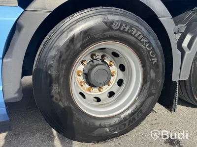 Skiploader Volvo FM 460  6x2-4 TR -2024 | JOAB | Recently inspected
