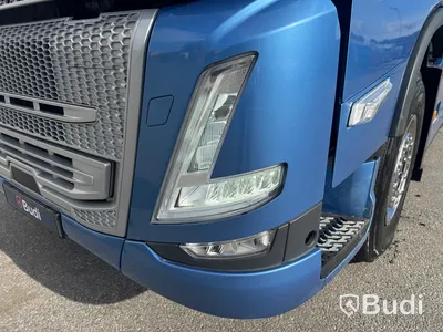 Skiploader Volvo FM 460  6x2-4 TR -2024 | JOAB | Recently inspected