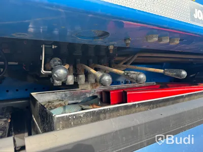 Skiploader Volvo FM 460  6x2-4 TR -2024 | JOAB | Recently inspected