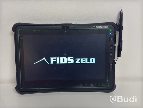 Fältdator Fids Zelo