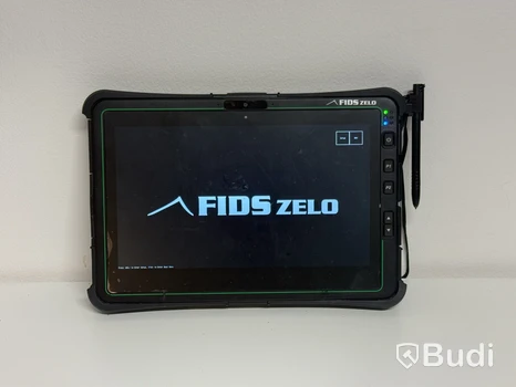 Fältdator Fids Zelo