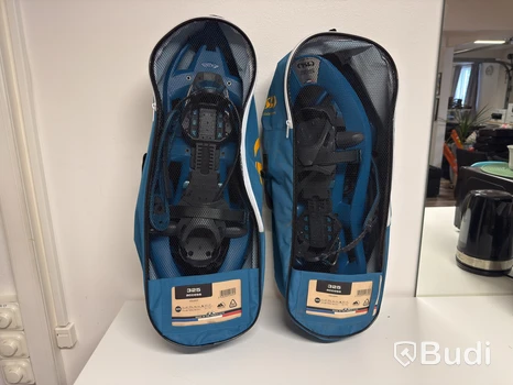 2 st snöskor TSL Colvert Access 325 | Strl 39 - 47