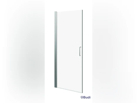 DUSCHVÄGG IMBER RAK 90X195CM, A-COLLECTION (1 VÄGG)