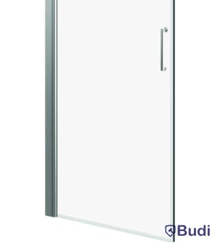 DUSCHVÄGG IMBER RAK 90X195CM, A-COLLECTION (1 VÄGG)