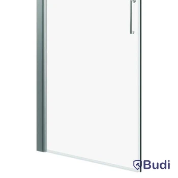 DUSCHVÄGG IMBER RAK 90X195CM, A-COLLECTION (1 VÄGG)
