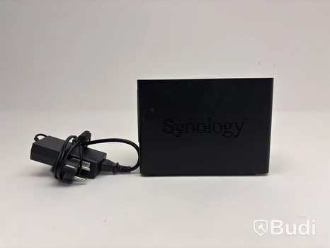 NAS Synology DS223 2-bay