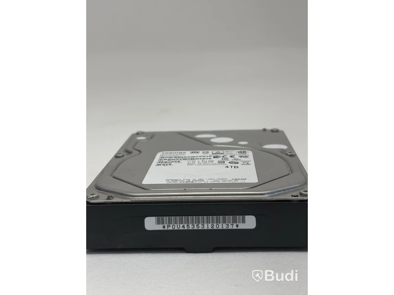Lot of Toshiba hard drives
