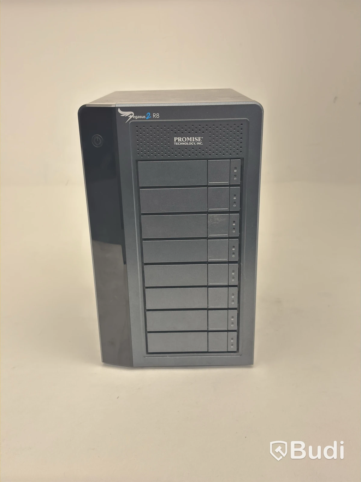 Promise Pegasus 2 R8 NAS