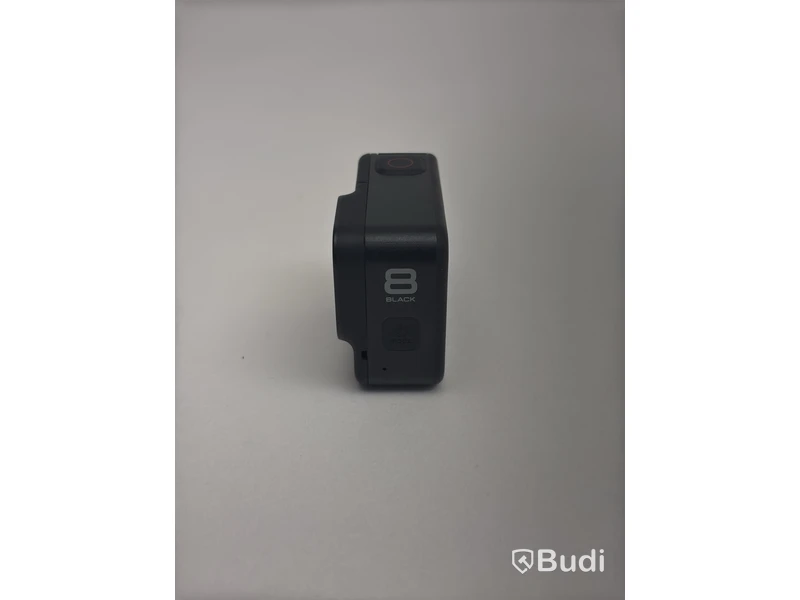 GoPro Hero8 Black Action Camera