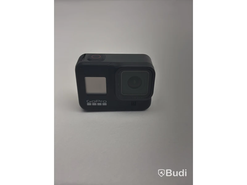 GoPro Hero8 Black Action Camera