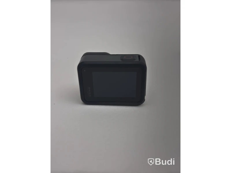 GoPro Hero8 Black Action Camera
