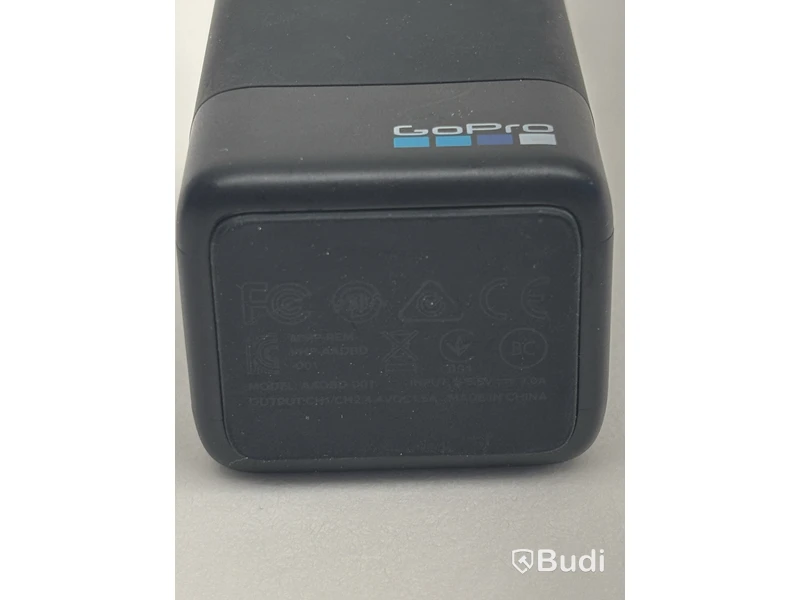 GoPro Hero8 Black Action Camera