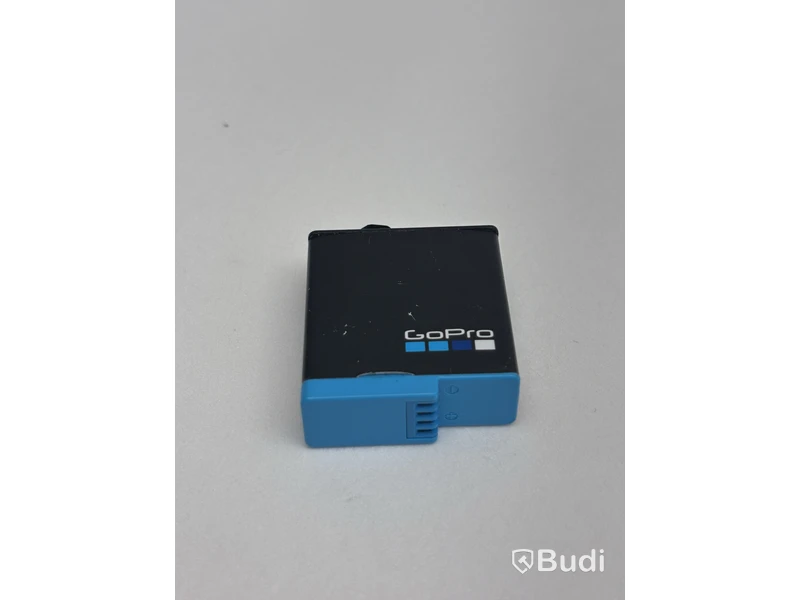 GoPro Hero8 Black Action Camera