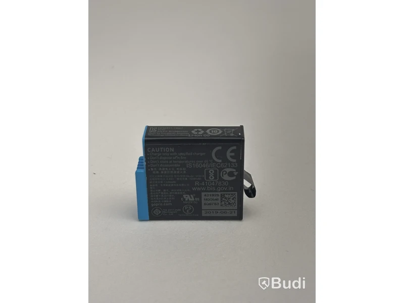 GoPro Hero8 Black Action Camera