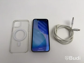Mobil Apple iPhone 12 64GB