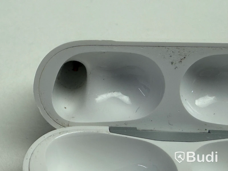 Apple AirPods Pro (2nd gen) wireless earbuds