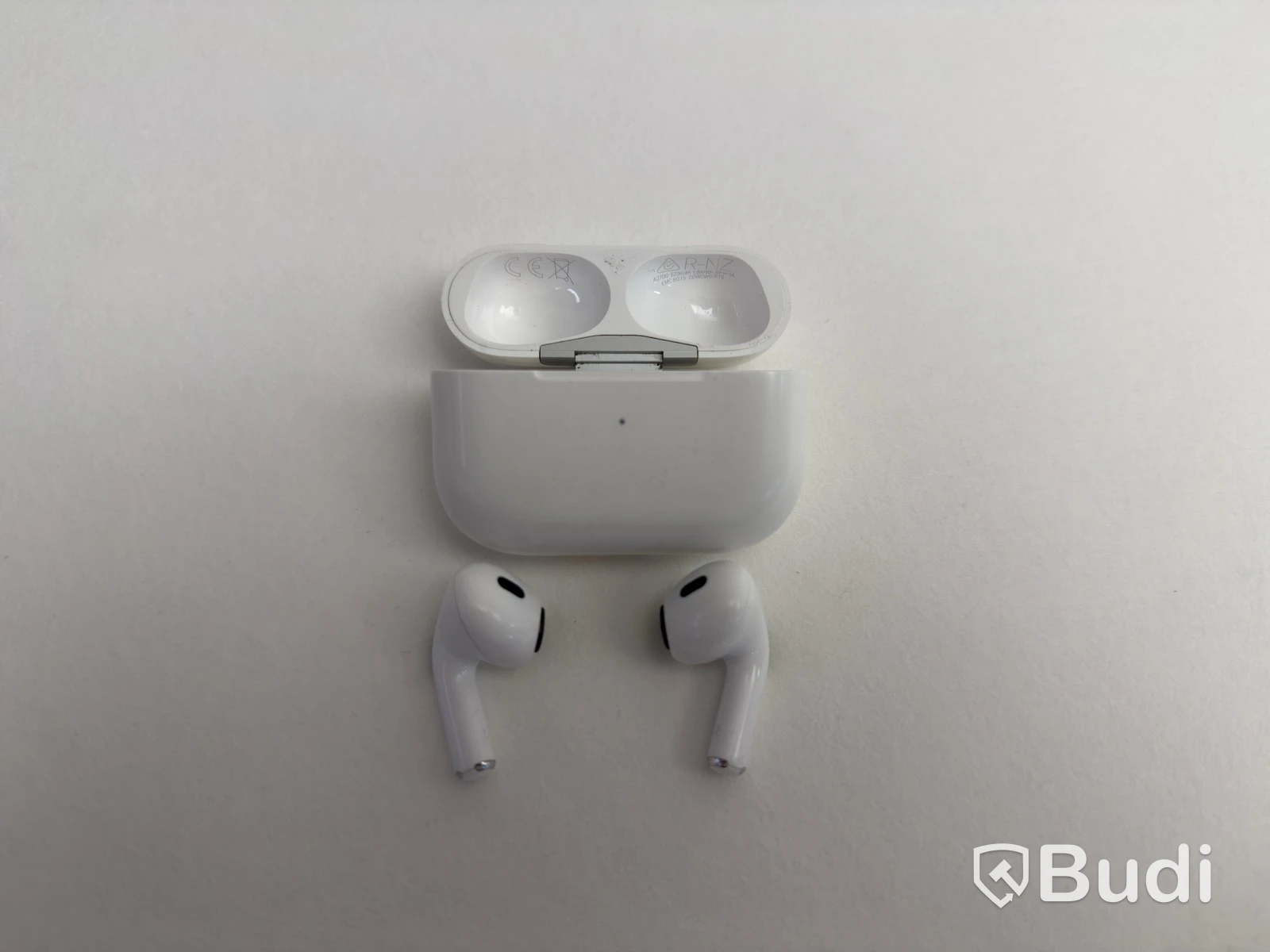 Apple AirPods Pro (2nd gen) wireless earbuds
