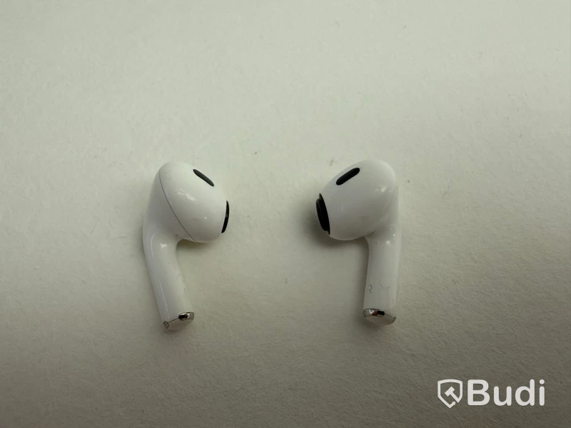 Apple AirPods Pro (2nd gen) wireless earbuds