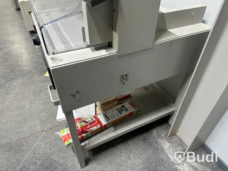 Pappersskärare IDEAL 4850-95 EP
