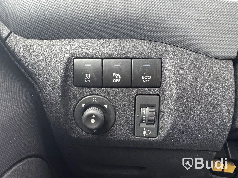 Skåpbil Peugeot Partner Van Utökad Last 1.6 BlueHDi EGS -2016 | Automat