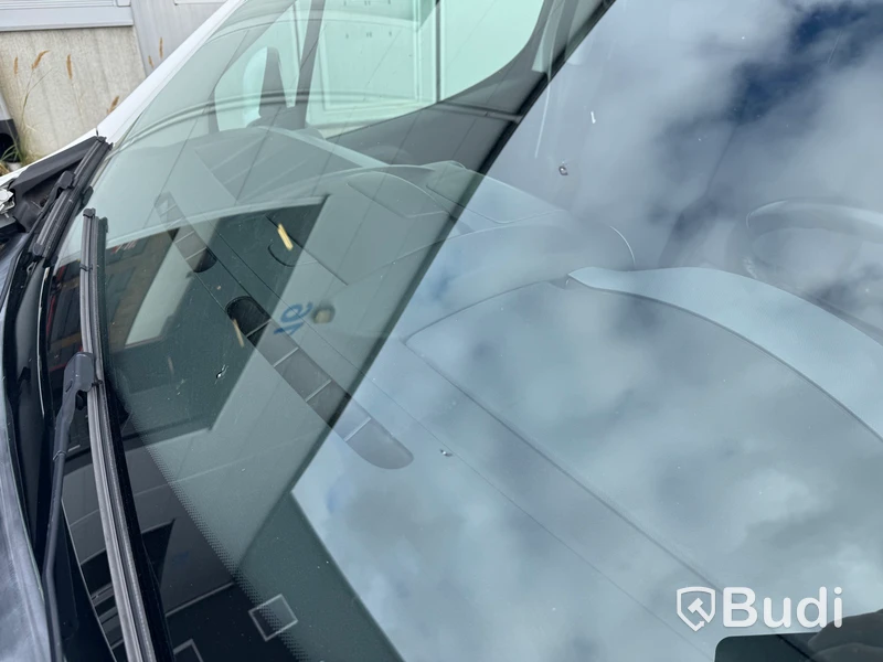 Skåpbil Peugeot Partner Van Utökad Last 1.6 BlueHDi EGS -2016 | Automat