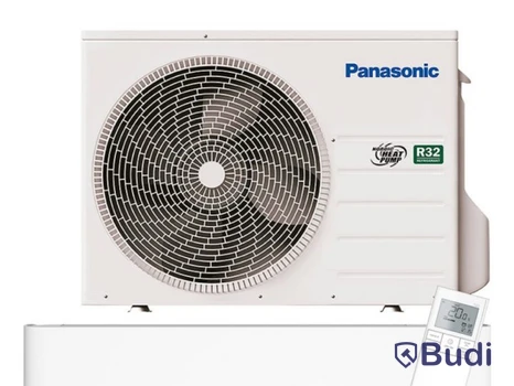 LUFTVÄRMEPUMP PANASONIC HZ25ZKE