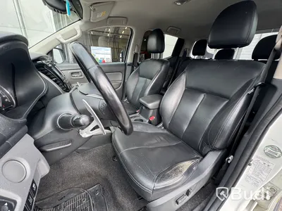 Pickup Fiat Fullback Double Cab 2.4 4x4 -2017