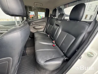 Pickup Fiat Fullback Double Cab 2.4 4x4 -2017