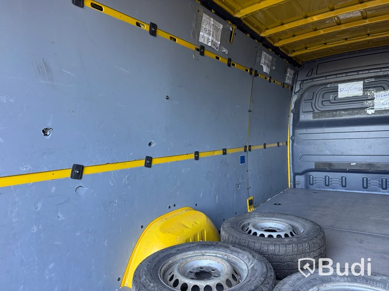 Mercedes-Benz SPRINTER -2021 | DIESEL