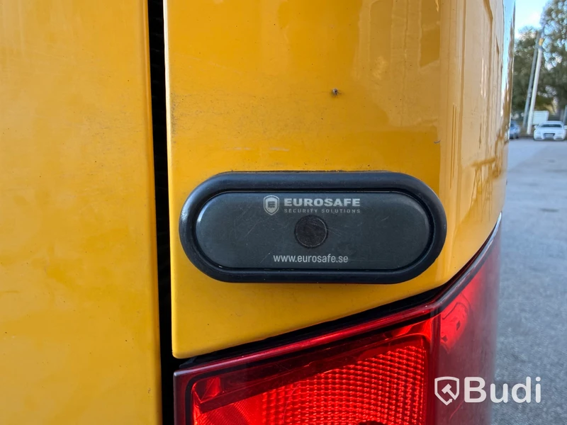 Panel van Mercedes-Benz Sprinter 311 CDI 9G-Tronic -2022