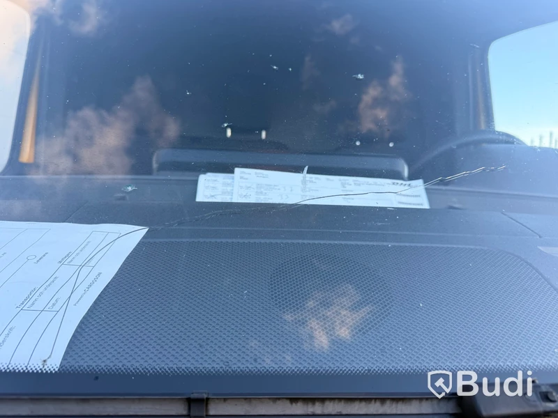 Panel van Mercedes-Benz Sprinter 311 CDI 9G-Tronic -2022