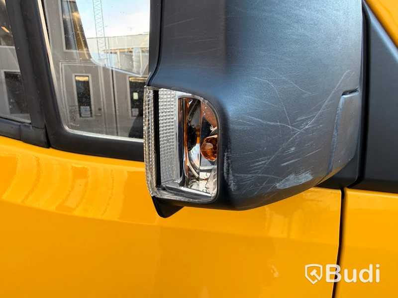 Panel van Mercedes-Benz Sprinter 311 CDI 9G-Tronic -2022