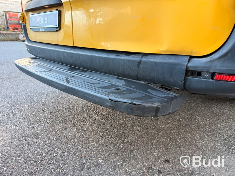 Panel van Mercedes-Benz Sprinter 311 CDI 9G-Tronic -2022