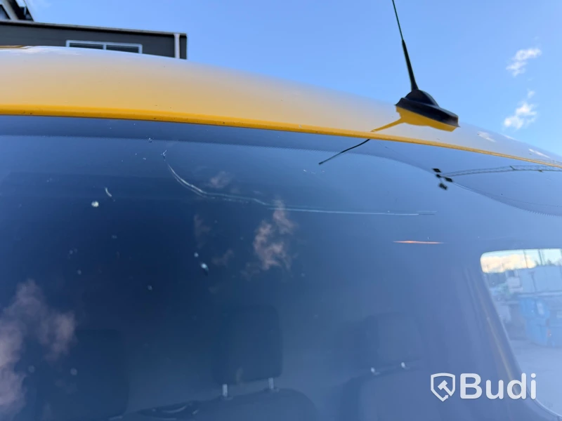Panel van Mercedes-Benz Sprinter 311 CDI 9G-Tronic -2022