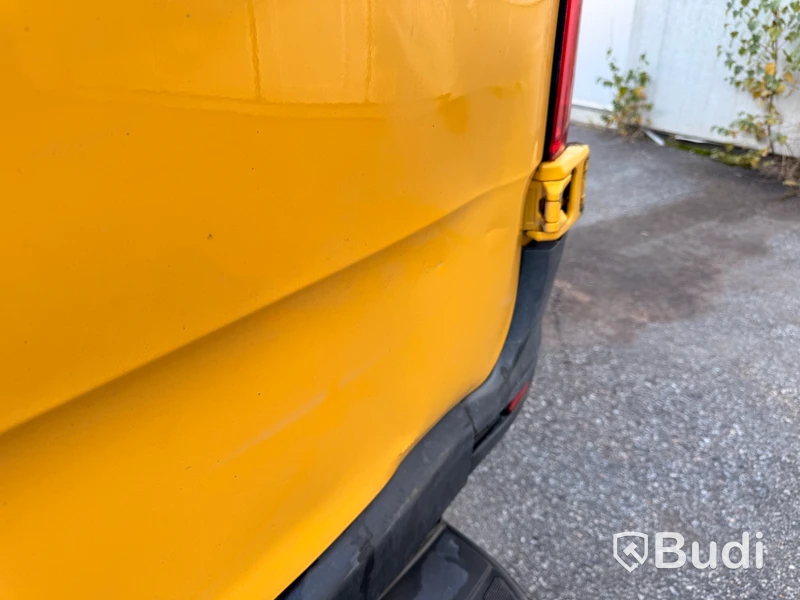 Panel van Mercedes-Benz Sprinter 311 CDI 9G-Tronic -2022