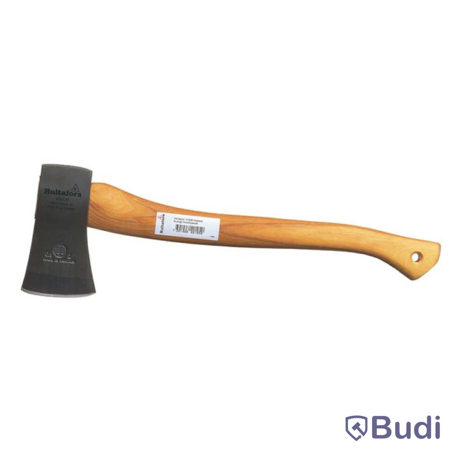 2 pcs. Hultafors outdoor axes, H009, 50 cm