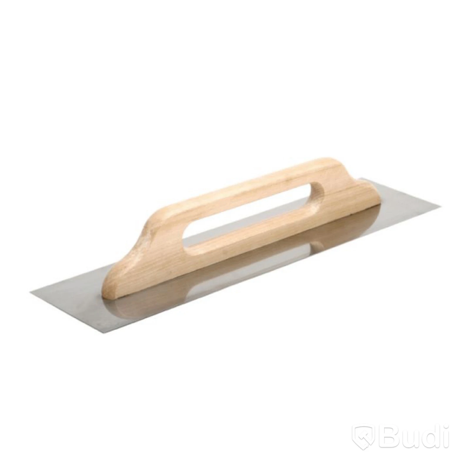 (NEW) 6 pcs. Wide putty knives/sanding trowels, Tebo, 480 x 130 mm