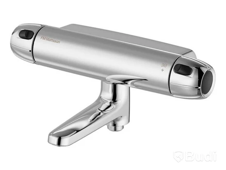 BADKARSBLANDARE FM MATTSSON 9000E CC160 KROM